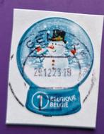 Postzegel België OBP 5133, Kerst, Ophalen of Verzenden, Gestempeld, Gestempeld