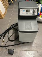 Aquarex RBS-9ED waterverzachter, Elektronische apparatuur, Ophalen, Gebruikt, Waterontharder met zout
