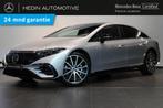 Mercedes-Benz EQS 580 4MATIC AMG Line (automatique), Autos, Mercedes-Benz, Achat, 4 portes, Entreprise, Autre carrosserie