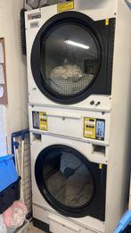 IPSO-wasmachine en -droger voor de kamer