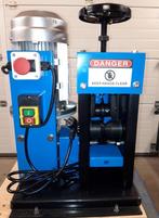 Kabelpeller,Kabelstripper,Kabelpelmachine,Kabelstripmachine, Ophalen of Verzenden, Nieuw