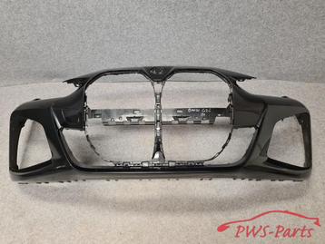 BMW I4 G26 4-SERIE M-PAKKET M VOORBUMPER ORIGINEEL beschikbaar voor biedingen