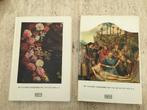 De Vlaamse schilderkunst van de 15de-16de & 17de eeuw, Boeken, Prentenboeken en Plaatjesalbums, Ophalen of Verzenden