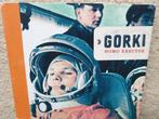 Gorki: Homo erectus - 2 cd's, Comme neuf, Enlèvement