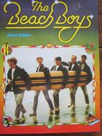 The Beach Boys, Artiste, John Tobler, Enlèvement ou Envoi, Utilisé