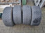 Bf goodrich 18 inch terreinbanden, Auto-onderdelen, Banden en Velgen, Ophalen, 18 inch, Gebruikt, All Season