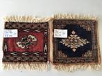 diverse kleine deurmatjes en tapijtjes, Huis en Inrichting, Ophalen of Verzenden, Zo goed als nieuw