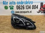 W212 FACELIFT VOL LED KOPLAMP RECHTS A2128202439, Auto-onderdelen, Ophalen of Verzenden, Gebruikt, Mercedes-Benz
