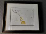 Le Petit Prince, van Antoine de Saint-Exupéry, Verzenden