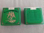 Voor de collectie vintage Saint-Michel-pakket, Verzamelen, Rookartikelen, Aanstekers en Luciferdoosjes, Ophalen of Verzenden, Zo goed als nieuw