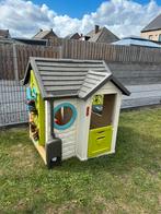 Smoby speelhuis, Kinderen en Baby's, Ophalen, Zo goed als nieuw