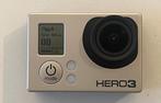 Super Set GoPro HERO3 très complet, Enlèvement, Comme neuf, GoPro