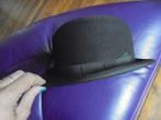 Mooie vintage bolhoed merk HARKIN'S hat "Raymond" Bruxelles, Ophalen of Verzenden