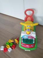 Fisher Price Little People loopwagen, Enlèvement, Utilisé