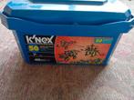 k'nex doos big value building set, Ophalen of Verzenden, Gebruikt, K'nex