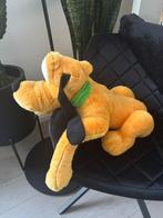 Pluto 60 cm, Kinderen en Baby's, Speelgoed | Knuffels en Pluche, Ophalen of Verzenden, Nieuw