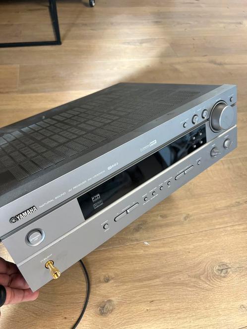 Yamaha RX350RDD + 2 JBL controller one, Audio, Tv en Foto, Versterkers en Ontvangers, Gebruikt, 5.1, 60 tot 120 watt, Yamaha, Ophalen