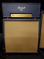 Marshall limited edition purple stack, Gebruikt, 100 watt of meer, Gitaar, Ophalen