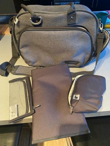 Babymoov trendy bag luiertas beschikbaar voor biedingen