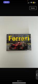 ferrari boek, Verzenden, Nieuw, Ferrari, Zie beschrijving