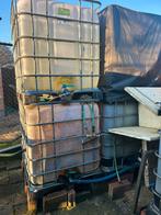 IBC Container, Tuin en Terras, Ophalen of Verzenden