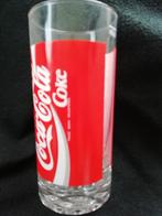 Glas CocaCola 40cL, Verzamelen, Glas en Drinkglazen, Ophalen