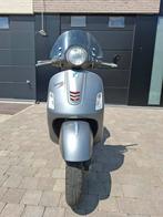vespa super sporty 125 cc, goed onderhouden, 2016, 30 000 km, Particulier