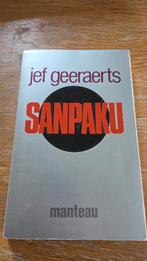 Sanpaku, Boeken, Ophalen