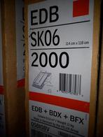 Edb sk06 2000 Raccord ardoise avec bdx et bfx, Ophalen, Zo goed als nieuw