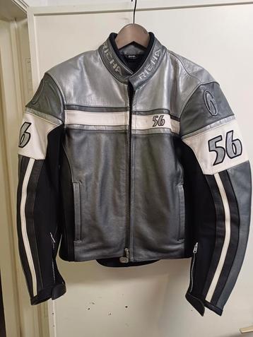Richa leder vest , als nieuw beschikbaar voor biedingen