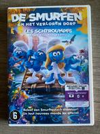 De Smurfen En Het Verloren dorp, Ophalen of Verzenden, Zo goed als nieuw