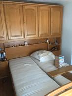 Slaapkamer compleet gratis af te halen, Ophalen, Zo goed als nieuw