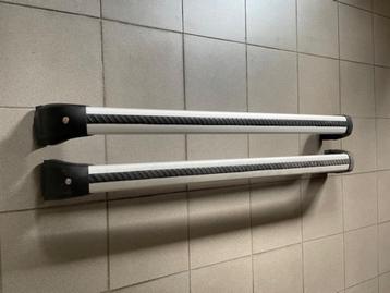 Dakdrager voor Range Rover Evoque, Autos : Divers, Porte-bagages, Enlèvement, Comme neuf