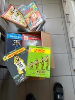Strips te koop—-nog 3 boxen beschikbaar v 70!!!, Boeken, Meerdere stripboeken, Ophalen of Verzenden, Gelezen