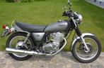 Yamaha SR 400, bouwjaar 2015, perfecte staat, weinig kms!, Motoren, Particulier, 399 cc, 1 cilinder, 12 t/m 35 kW
