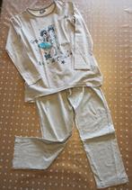 Pyjama rock,10 ans(140), comme neuf, Comme neuf, In Extenso, Fille, Vêtements de nuit ou Sous-vêtements