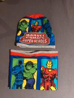 Bonnet echarpe marvel 52 Jamais porter juste lessiver, Enfants & Bébés, Vêtements enfant | Bonnets, Écharpes & Gants, Bonnet, Enlèvement ou Envoi