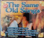 The same old song cd 2 cd, CD & DVD, CD | Compilations, Comme neuf, Enlèvement ou Envoi