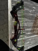 Hoyt Podium, Sport en Fitness, Handboogschieten, Ophalen of Verzenden, Zo goed als nieuw