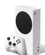 Xbox Series S-aanbieding, Ophalen of Verzenden
