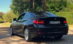 BMW 218D coupé - Automatic - Luxury line, Auto's, BMW, Automaat, 1995 cc, Euro 6, 2 Reeks