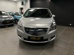 OPEL MERIVA TURBO BENZINE 2016/EURO 6/TOP STAAT, Auto's, Bluetooth, 139 g/km, 120 kW, Bedrijf