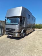Paardenvrachtwagen, Dieren en Toebehoren, Paarden en Pony's | Trailers en Aanhangwagens, Ophalen, Gebruikt, Overige materialen