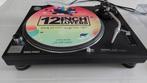 1x technics sl 1210-Mk 2, Audio, Tv en Foto, Platenspelers, Ophalen, Gebruikt, Technics