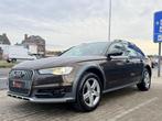 Audi A6 Allroad Quattro 2015 Euro6b 3.0TDI V6 Luchtveren, Cuir, Achat, Euro 6, Entreprise