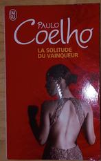 Paul Coelho - La solitude du vainqueur, Boeken, Ophalen of Verzenden, Zo goed als nieuw