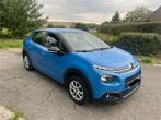 Citroën C3 1100cc 2018 Euro 6b airco, Euro 6, Handgeschakeld, 5 deurs, Particulier