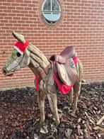 3 x cwd mademoiselle, Dieren en Toebehoren, Paarden en Pony's | Zadels, Ophalen of Verzenden, Zo goed als nieuw, Springen