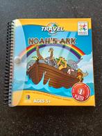 Noah's ark smartgame, Kinderen en Baby's, Ophalen of Verzenden, Gebruikt