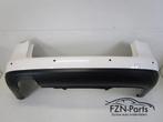 VW Passat B6 Station 3C9 Achterbumper LC9 3C9807421, Auto-onderdelen, Ophalen of Verzenden, Gebruikt